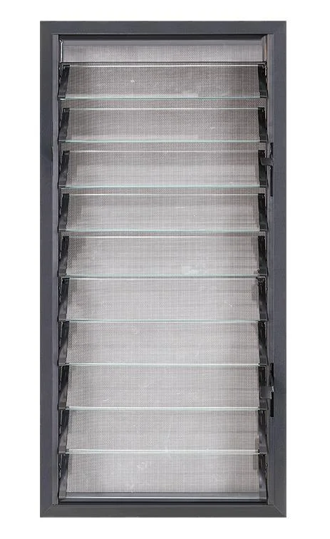 100 Operable Glass Louvre product view