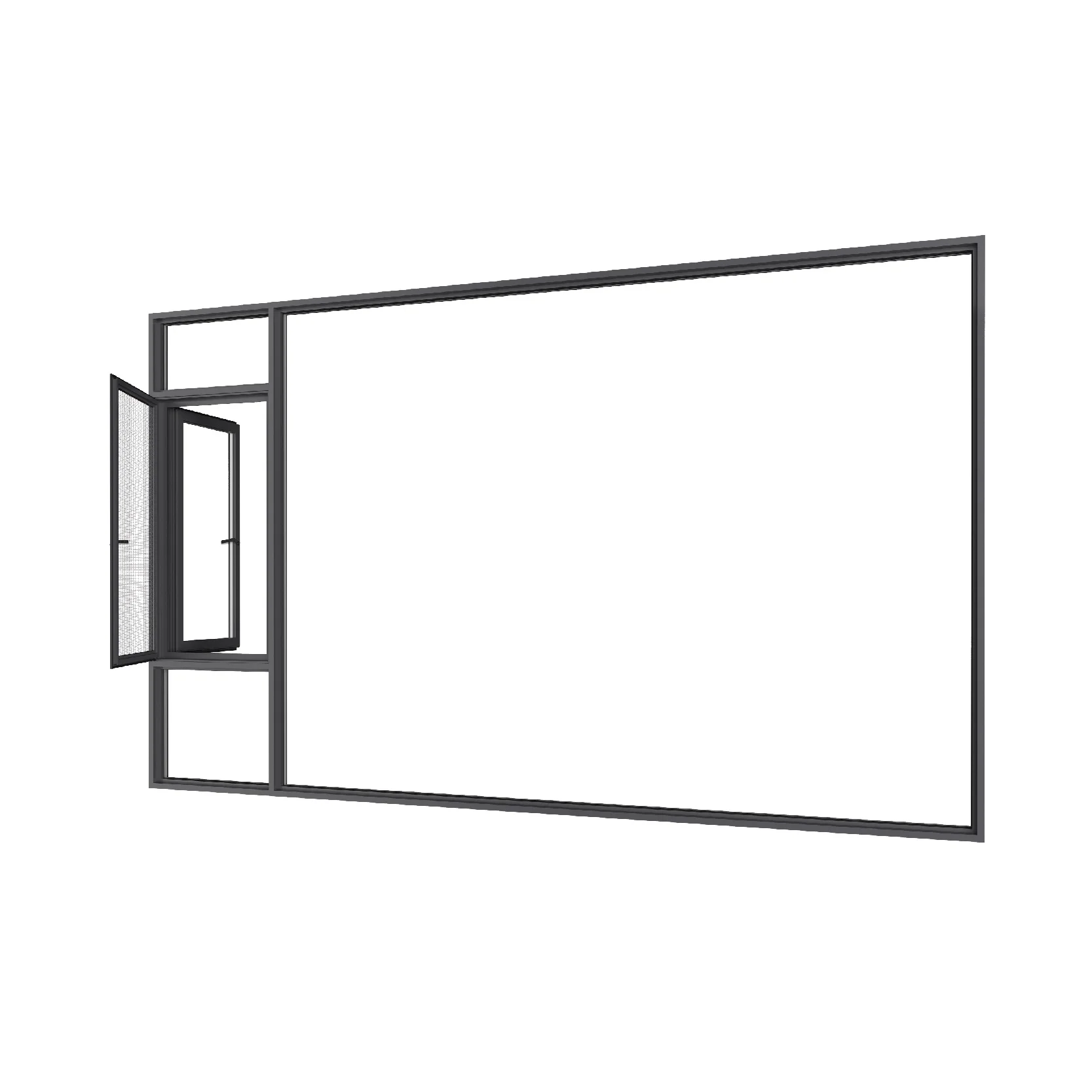 109 Awning Window product view