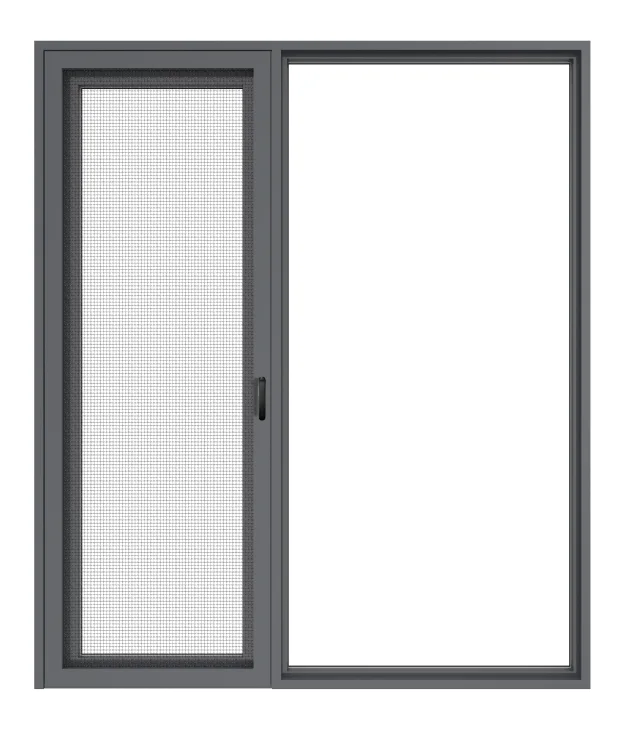 109 Screen Hinged Door product view