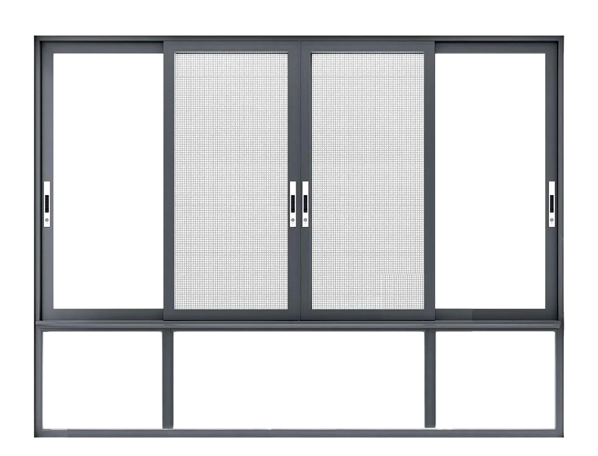 110 Sliding Window product view