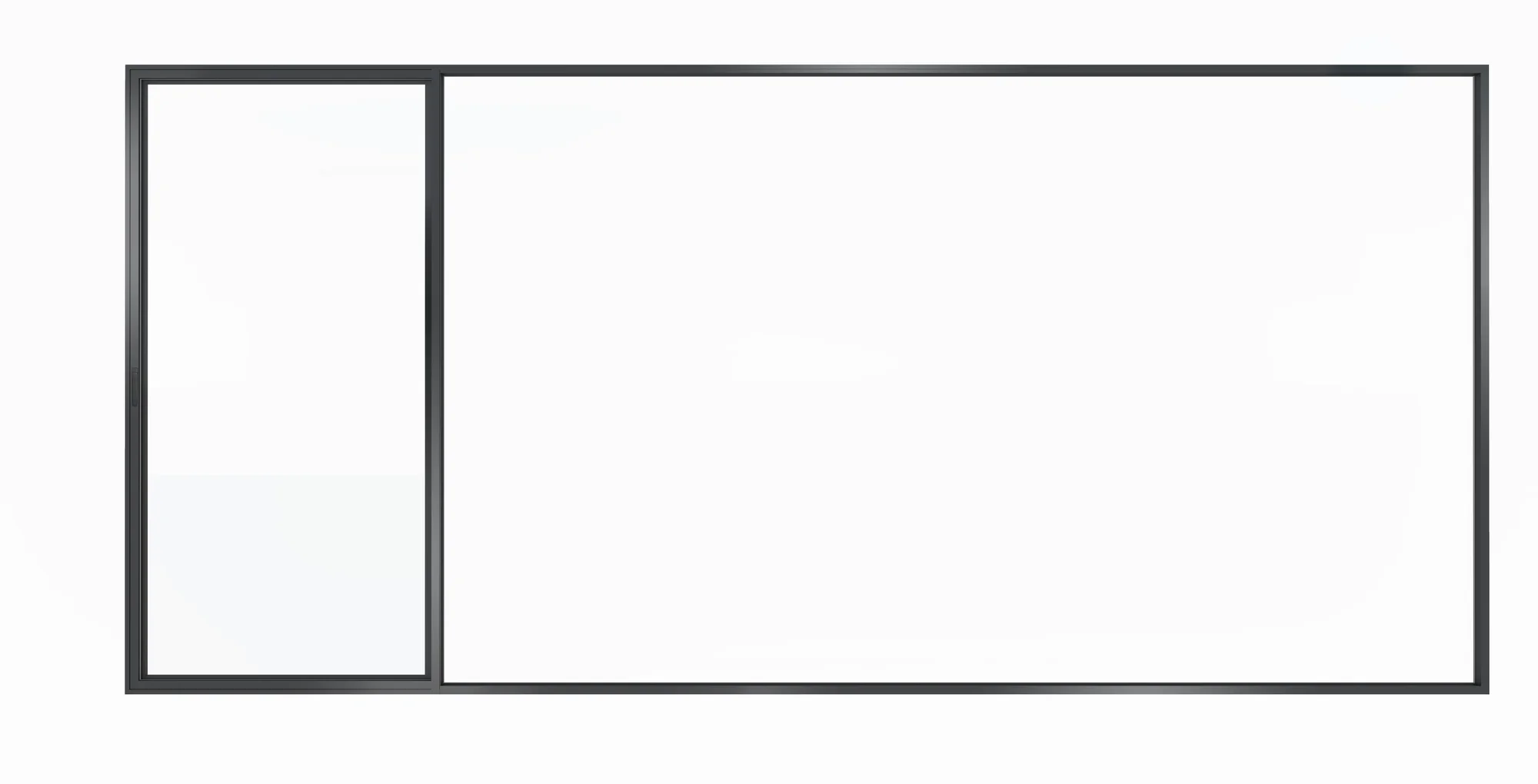 115 Compression Window product view