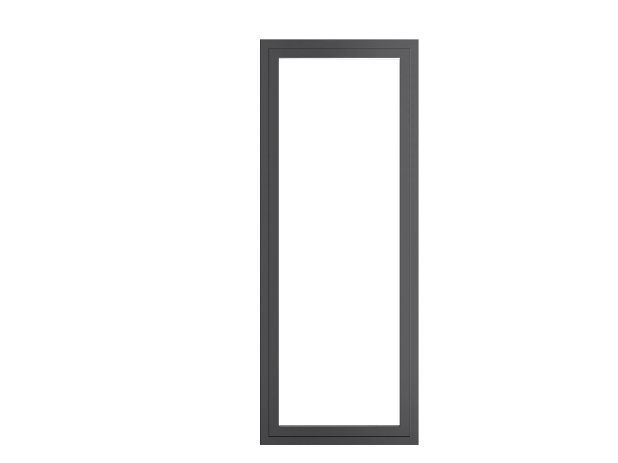 58 Outward Hinged Door product view