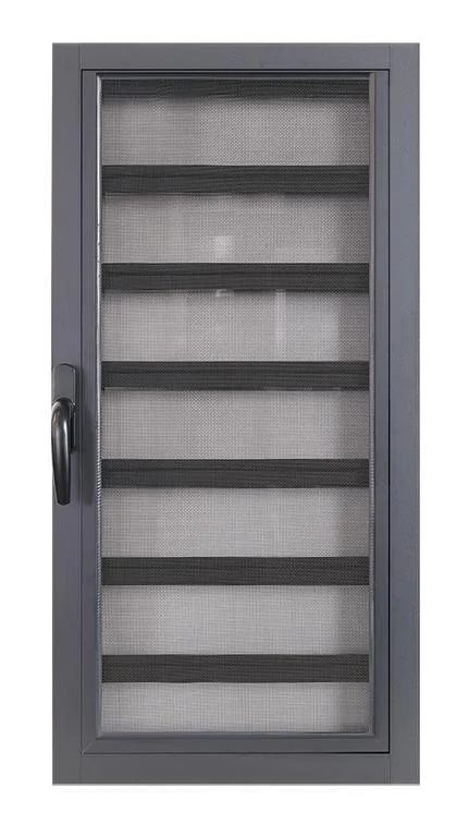 68 Security Glass Louvre product view