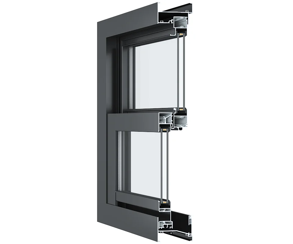 83 Lifting Window product view