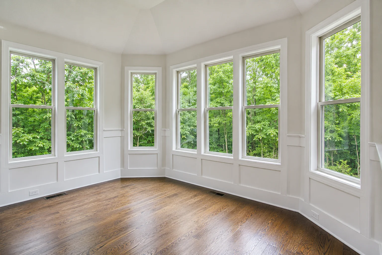 83 Lifting Window architectural application, view 1