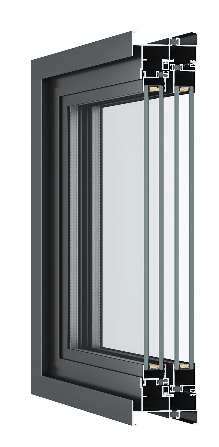 83 Pull-Up Window product view