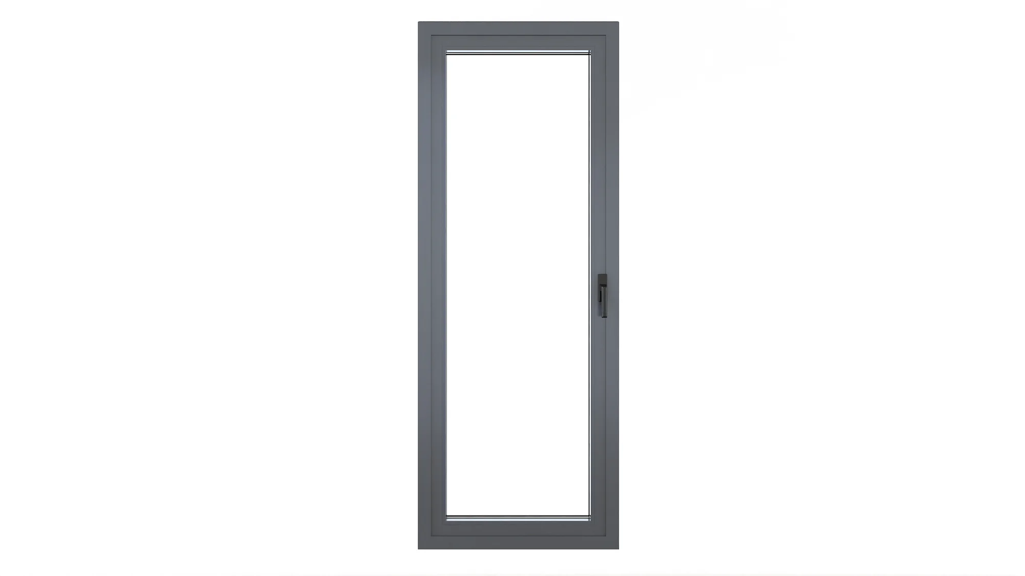 88 Outward Hinged Door product view