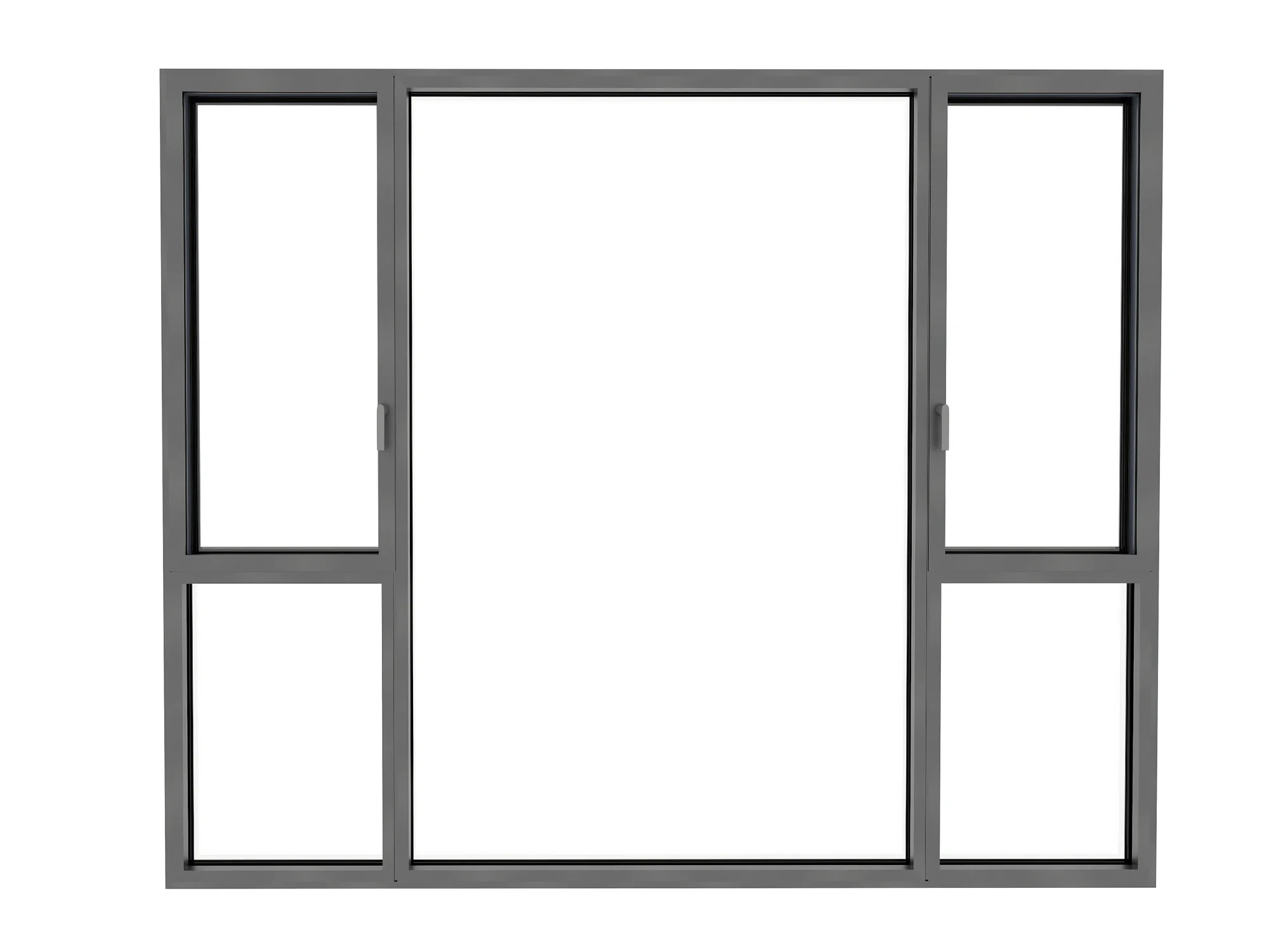 88 Inward Window product view