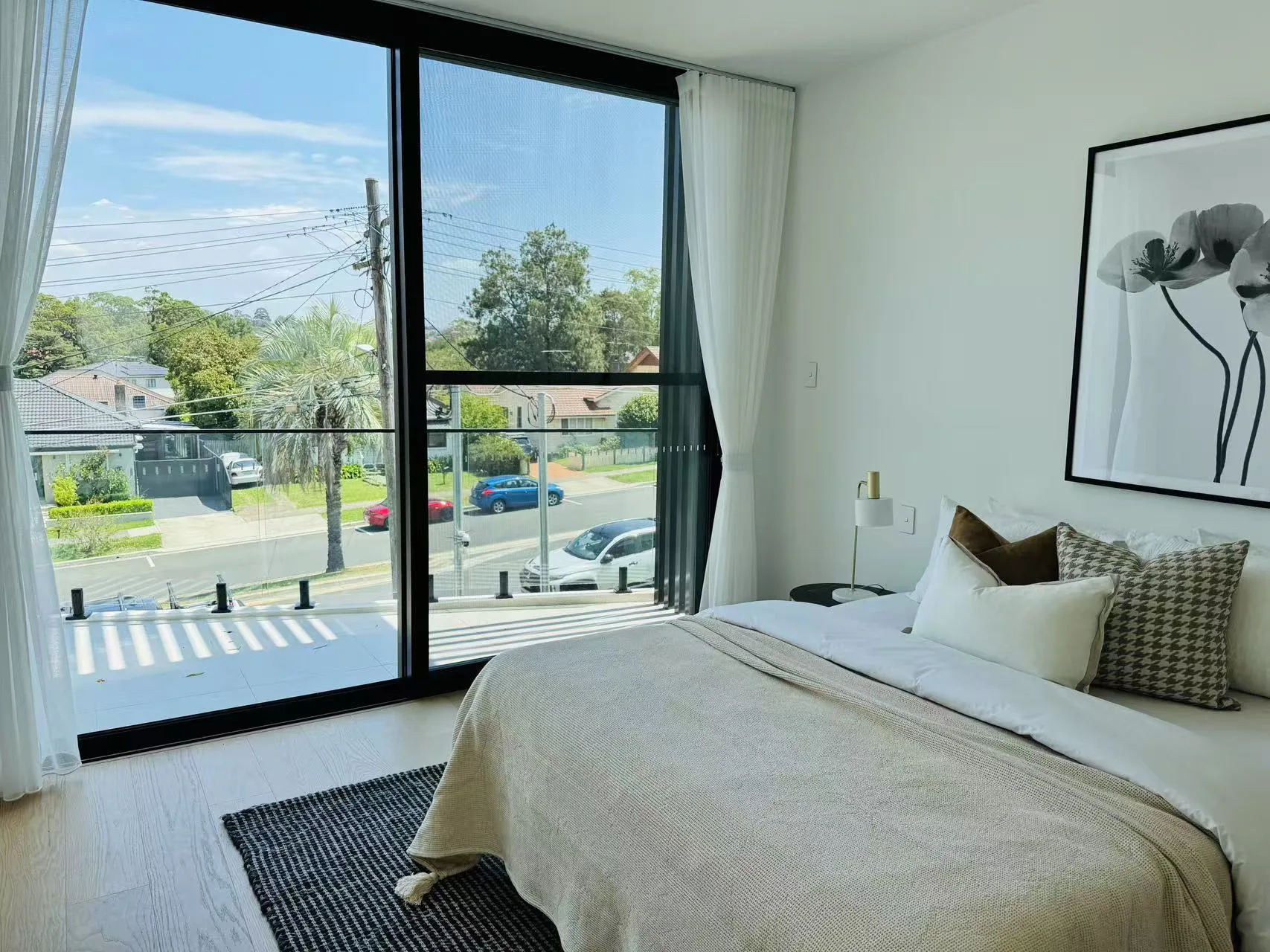 Australian Courtyard Villa view 3
