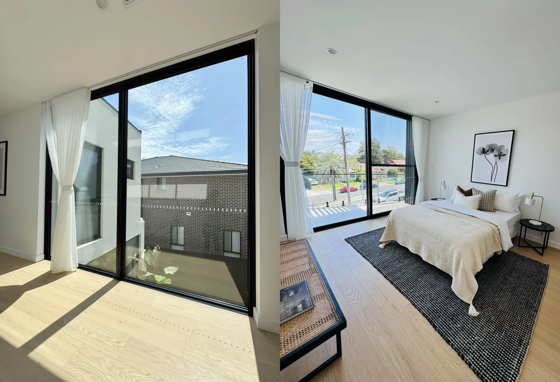 Australian Courtyard Villa view 6