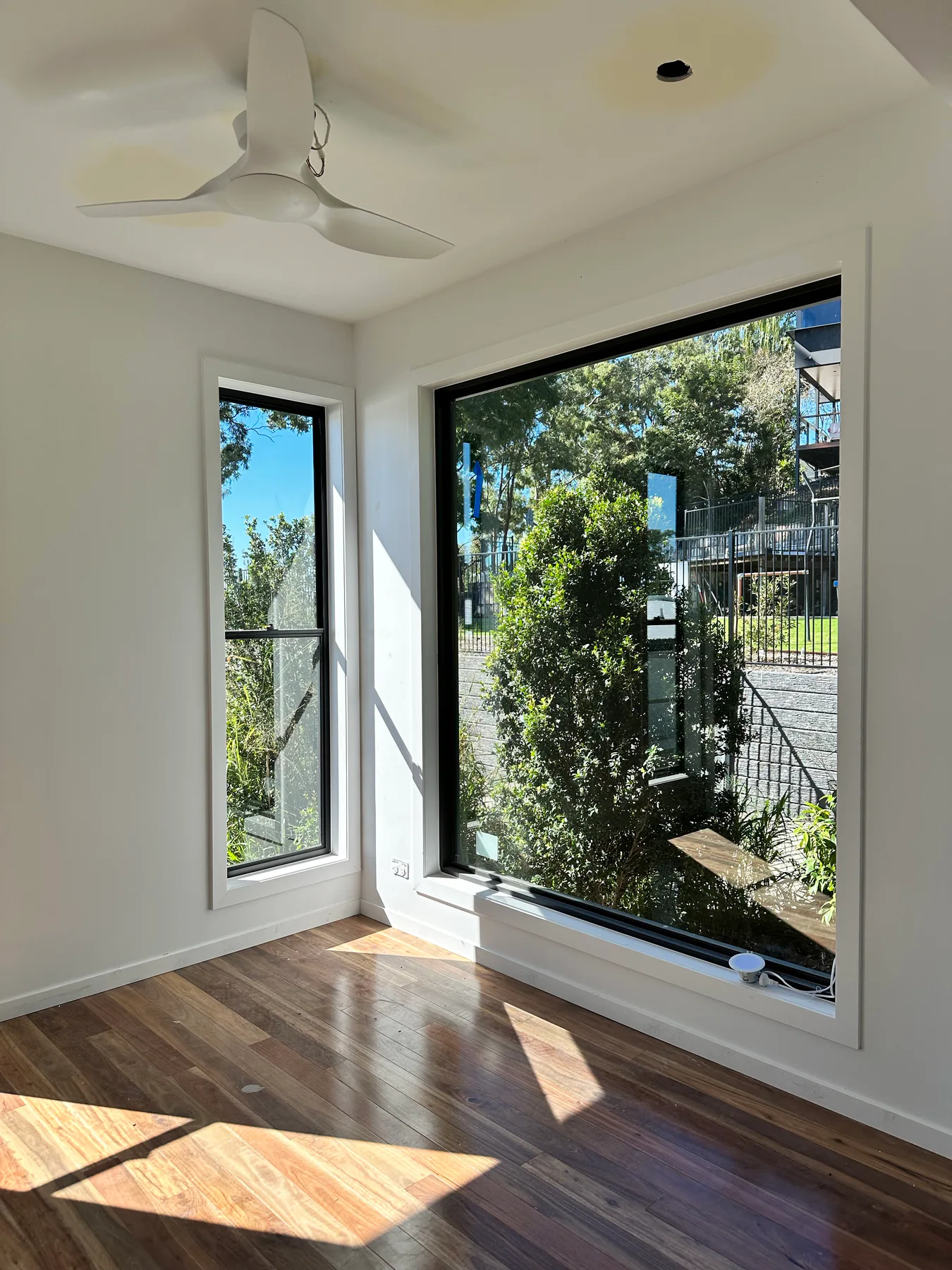 Sydney Self-Built Home view 3