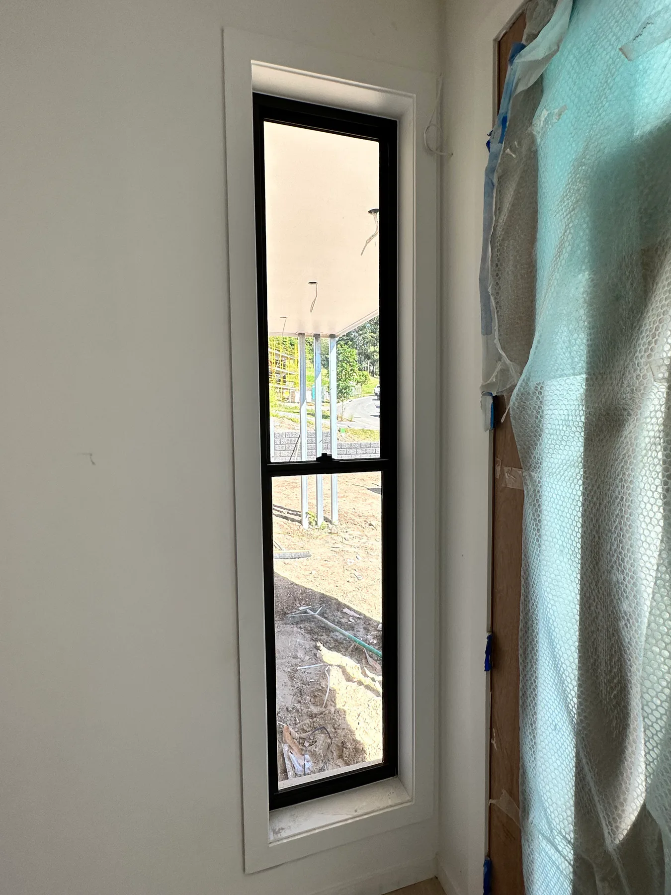 Sydney Self-Built Home view 4